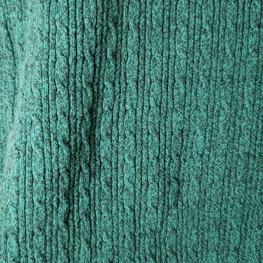 Karen Scott Large sweater - Picture 2 of 6